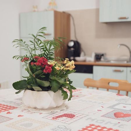 Nel Cuore La Puglia กอนแวร์ซาโน ภายนอก รูปภาพ