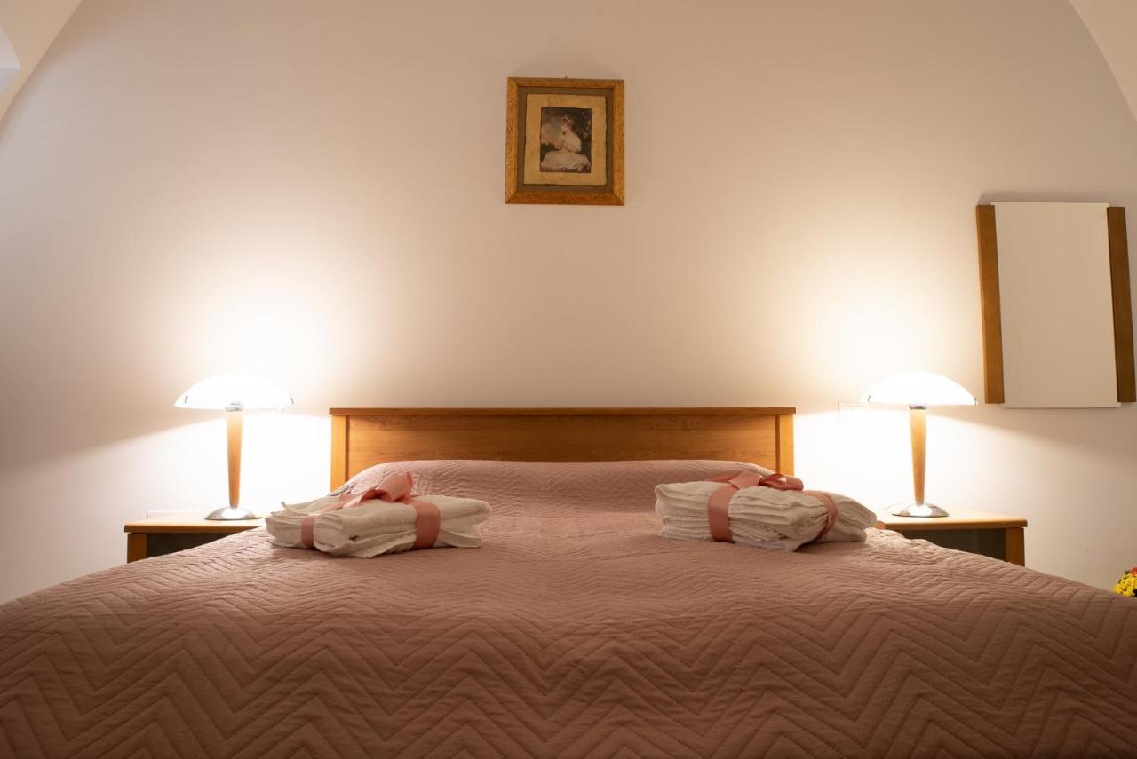 Nel Cuore La Puglia กอนแวร์ซาโน ภายนอก รูปภาพ