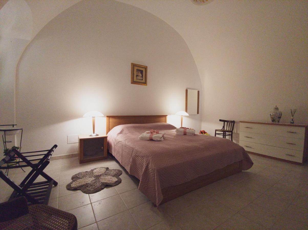 Nel Cuore La Puglia กอนแวร์ซาโน ภายนอก รูปภาพ