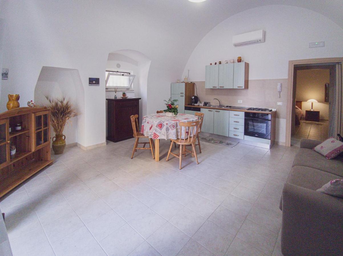 Nel Cuore La Puglia กอนแวร์ซาโน ภายนอก รูปภาพ
